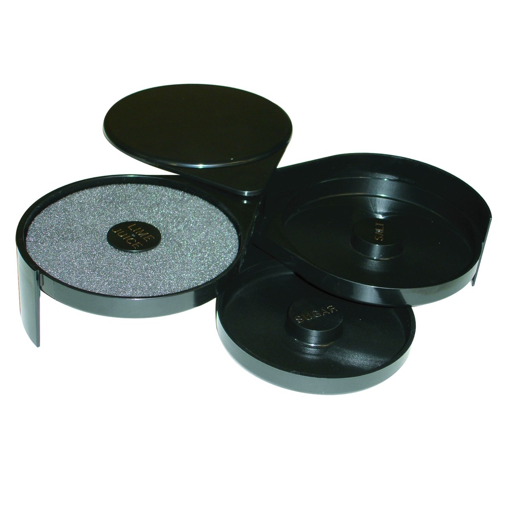 PORTA SOBRE SAL/AZU MARGARITA PLSSGR001 THUNDER