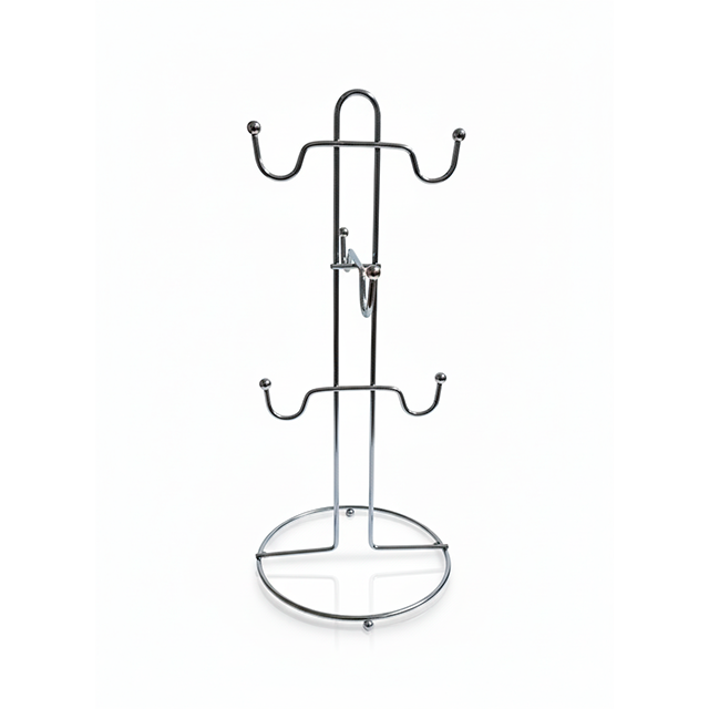 PORTA TAZA METALICO FAMILY MAID 14057