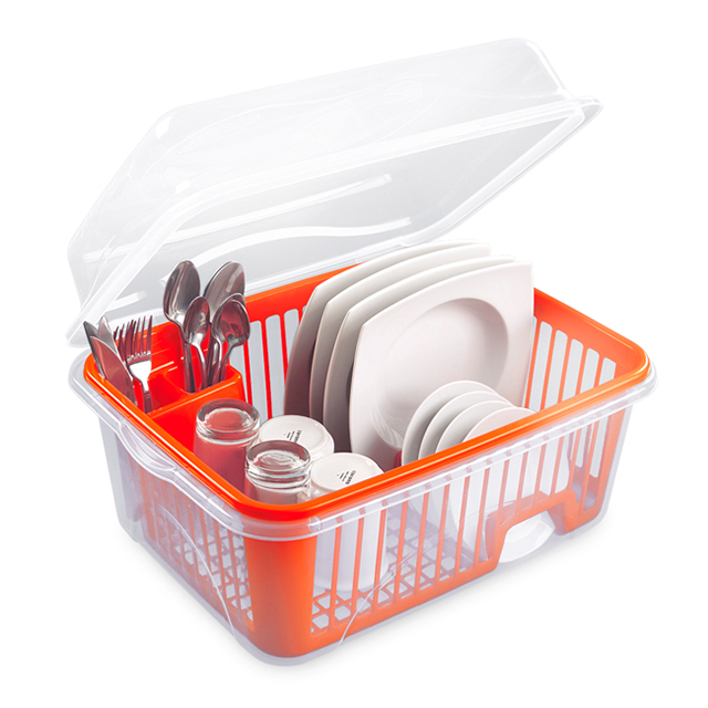 PORTA VAJILLA PLAS GDE MISTURA REYPLAST PRX009000