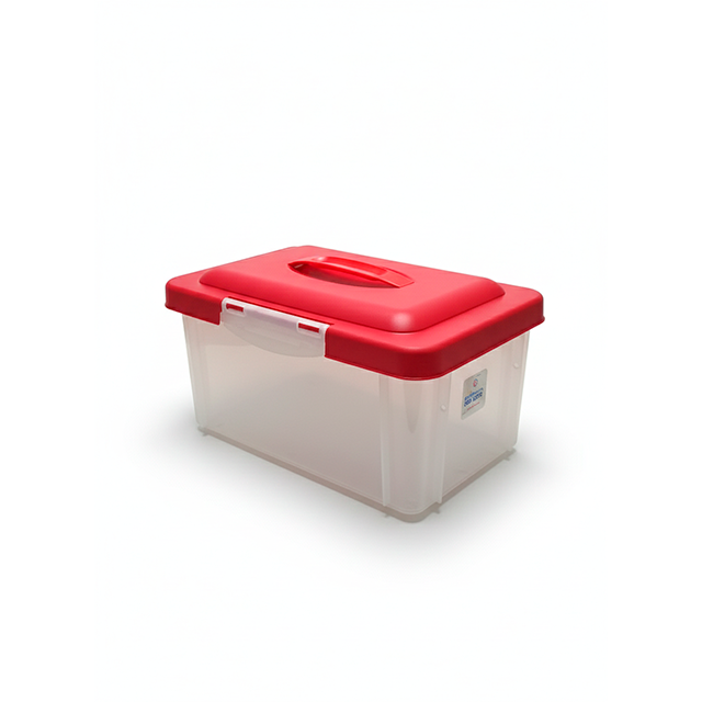 PRACTICAJA PLAS 2 MED 5 LT TACOPLAST 08257