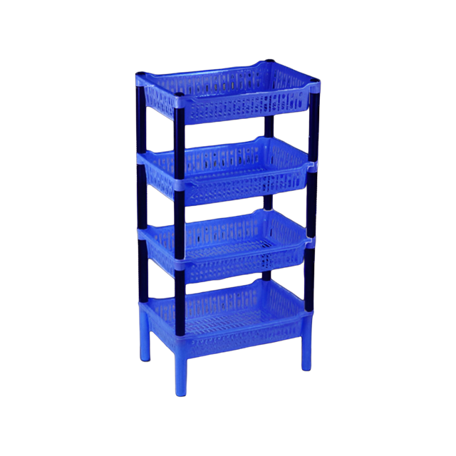 RACK ORG 11 4 PZ SPARTA 0223