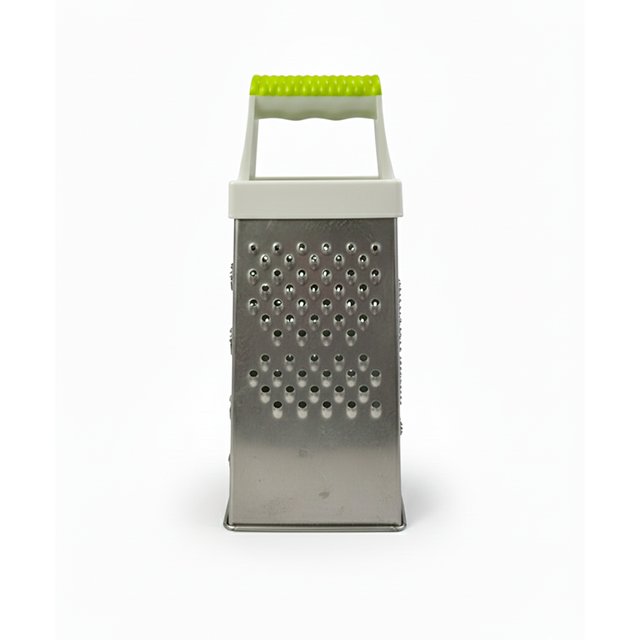 RALLADOR ACER 4 LADOS GRATER M/PLASTICO 408