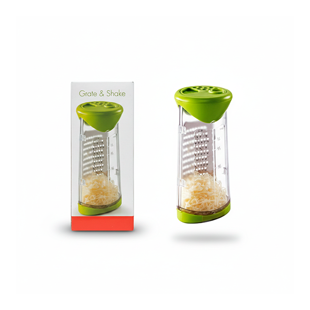 RBEBE / CUIDADO E HIGIENEADOR MET C/DEPOSITO ACRI 175 ML C/DISPEN PLAS ML-8078