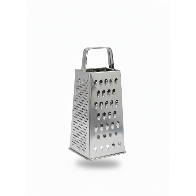 RALLADOR METALICO ALPINE 4051-TSA