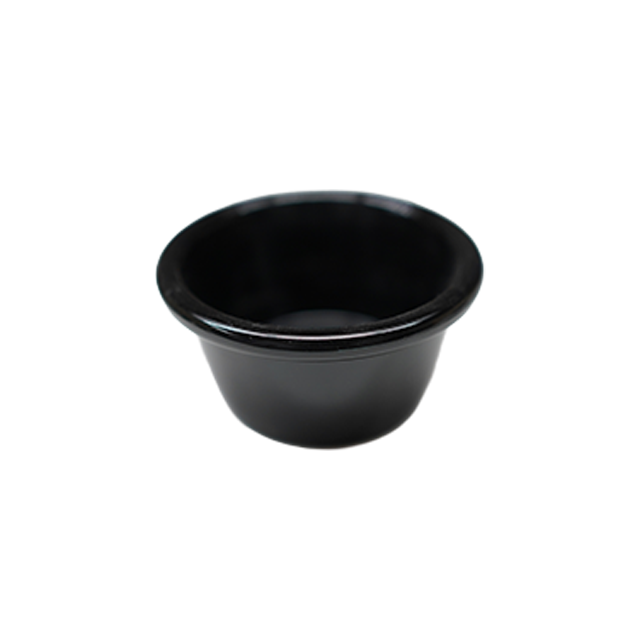 RAMEQUIN 2.5 OZ NEGRO THUNDER ML536BL