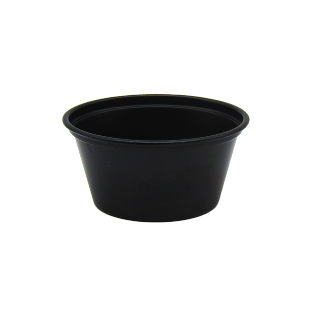 RECIPIENTE DESE 2 OZ NG 25U SOLO VICTORIA P200BL VBPC200B