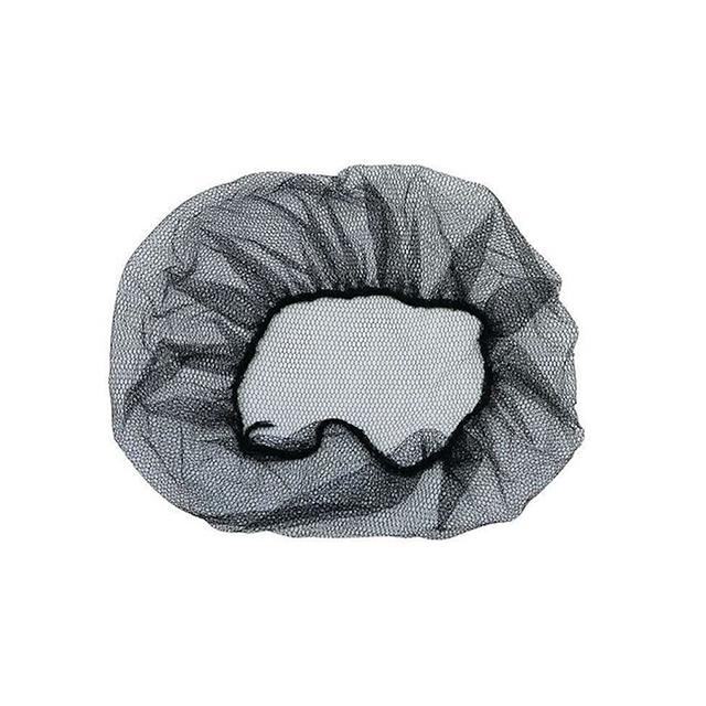 REDECILLA  NYLON NEGRA UN
