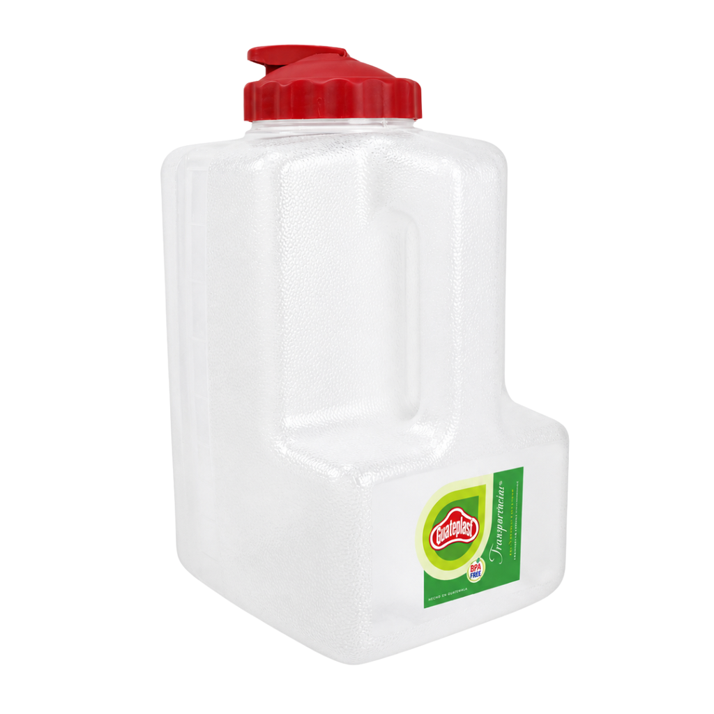 REFRESQUERO GALON RCF  GUATEPLAST 031637 AQ