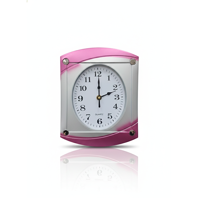 RELOJ PARED RECT LX-3499