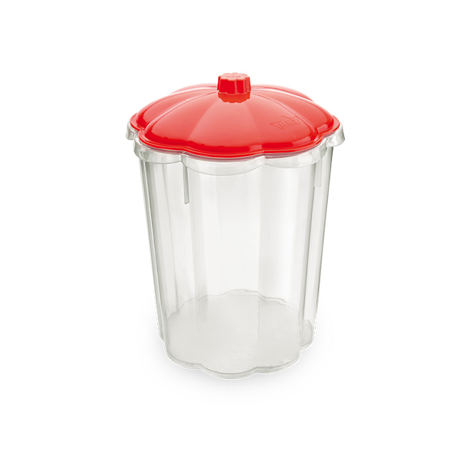 REPOSTERO PLAS FRANCES #14 C/T REYPLAST  RPX012000