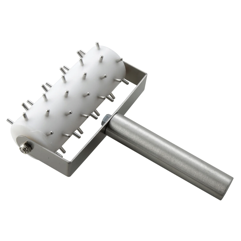RODILLO ACER DESAIREADOR MASA WINCO RD-5