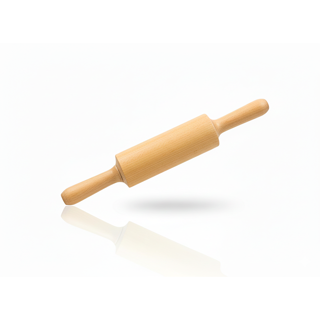 RODILLO MADERA PEQ IZALCO