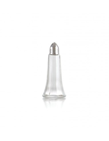 SALERO C/TAPA METAL TORRE CRISA 5437