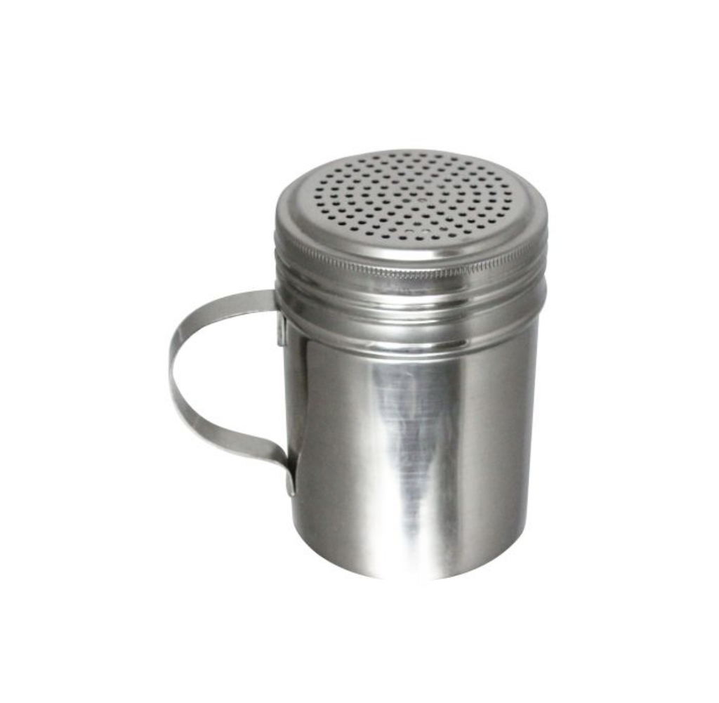 SALERO INOX 10 OZ THUNDER SLRDH001