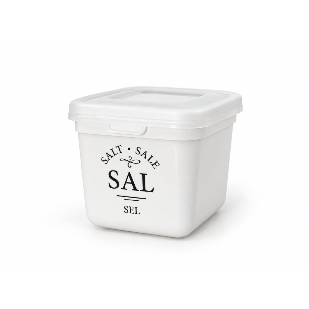 SALERO PLAS T/BISAGRADA CUADRA 0.9L CODIL 2461
