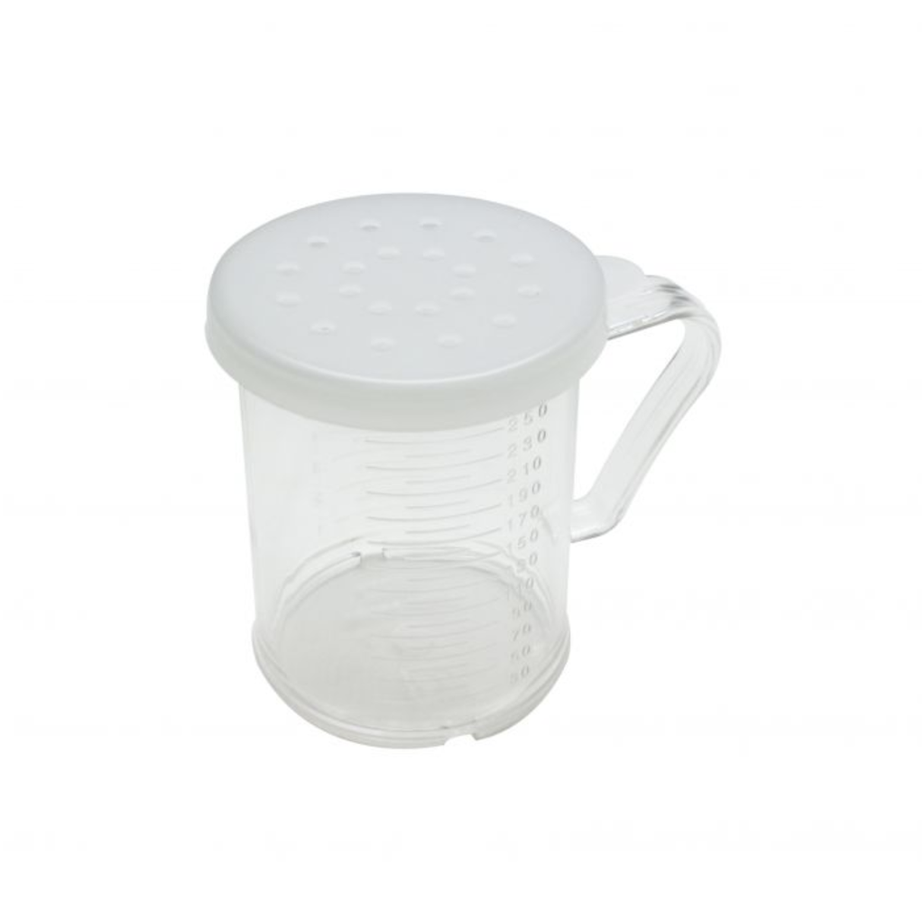 SALERO POLICARB 10 OZ THUNDER PLRDH003 01291