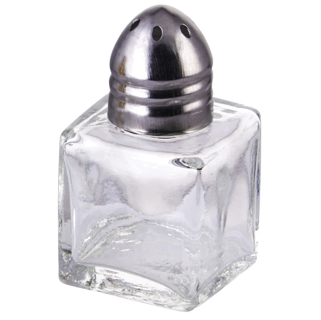 SALERO T/CROMADA 1/2 ONZ WINCO  G-100 00935