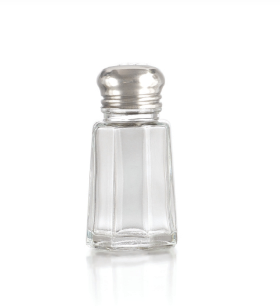 SALERO VID 35 ML 1.22 OZ  T/M CRISA 5539