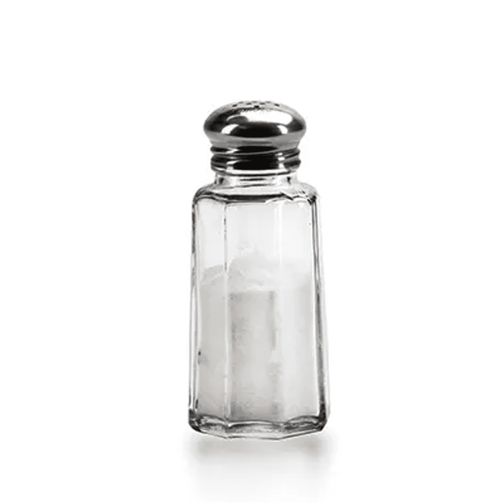 SALERO VIDRIO 5540 CRISA 