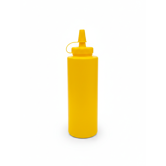 SALSERA PLAST GDE 16 OZ AMO GUATE 42016