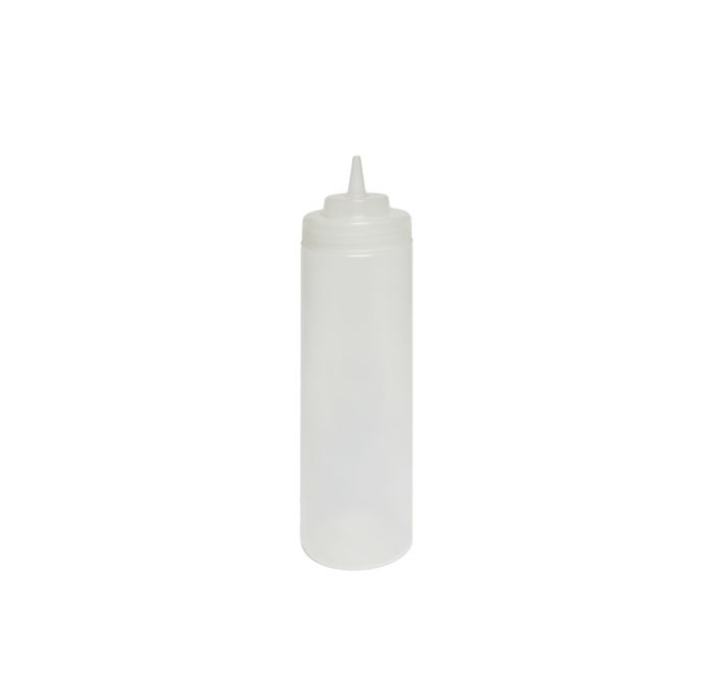 SALSERO PLAS 24 OZ TR THUNDER PLTHSB024CW