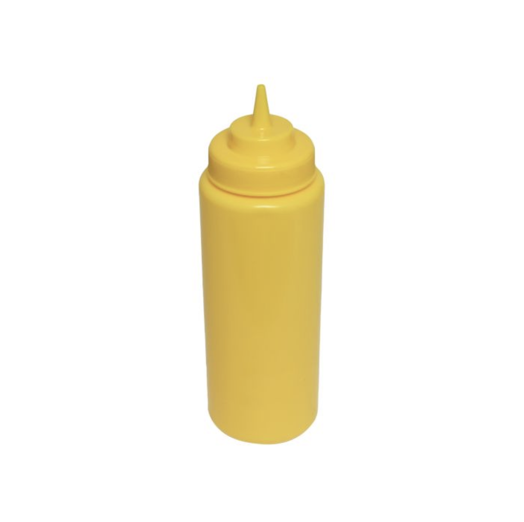 SALSERO PLAS 32 OZ AMA THUNDER PLTHSBO32YW