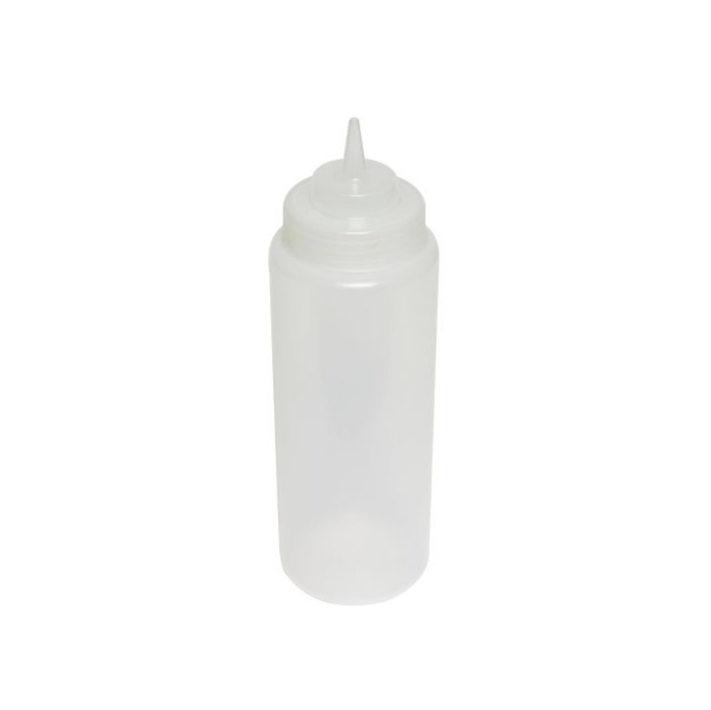 SALSERO PLAS 32 OZ TR THUNDER PLTHSBO32CW