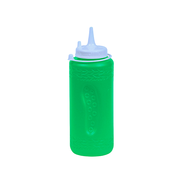 SALSERO PLAS COLORES PLASTIKITO SP313
