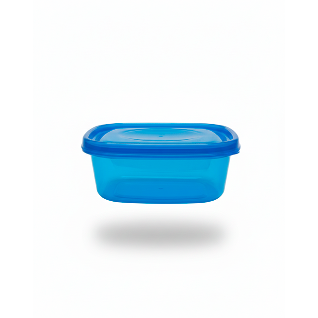 SANDWICHERA PLAS C/T COL TRANS FLUOR ZPLAS