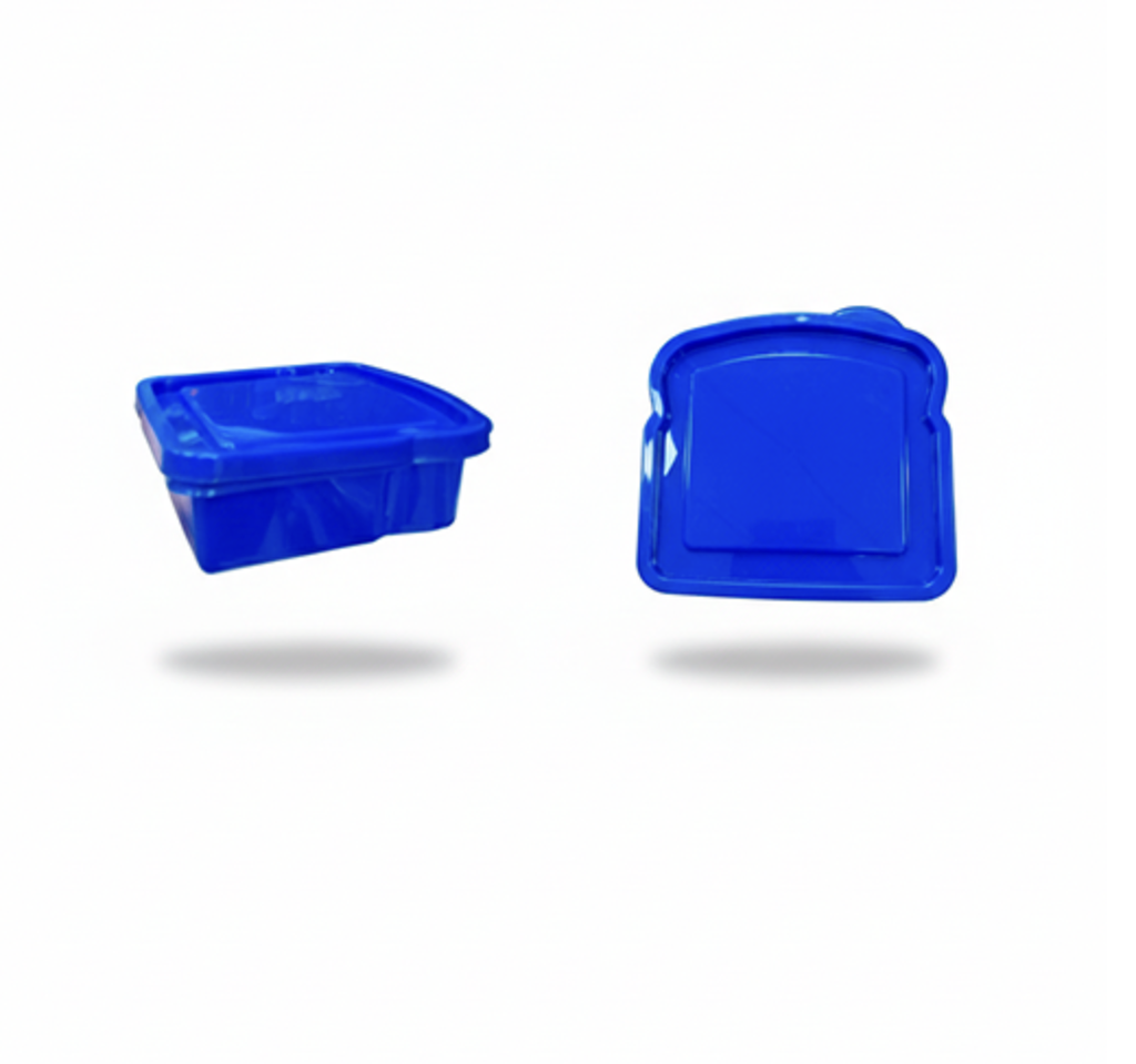 SANDWICHERA PAN SOLIDA ZPLAS 3023230