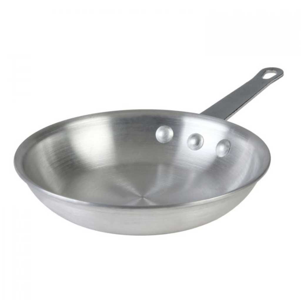 SARTEN ALUM 10" THUNDER ALSKFP003C