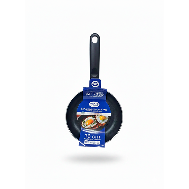 SARTEN ANTIAD 16 CM ALPINE CUISINE AI17339
