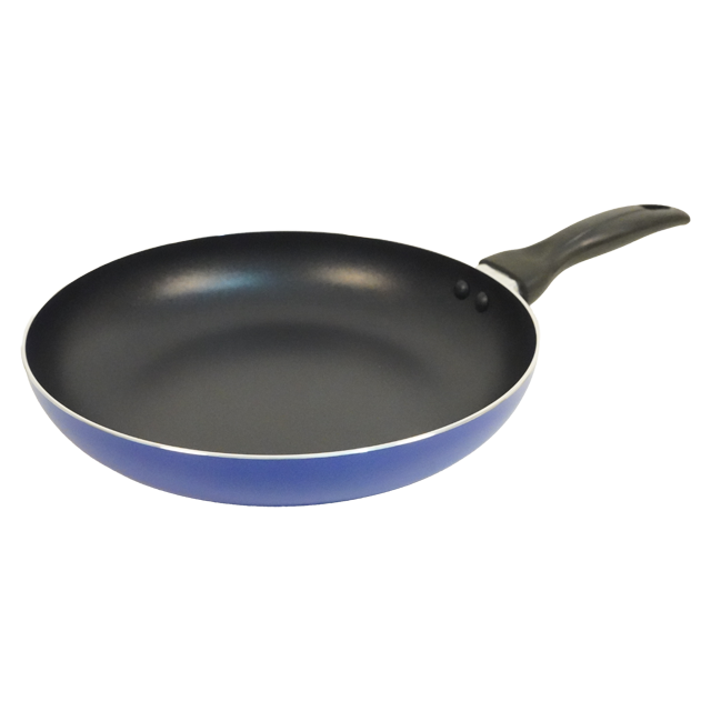 SARTEN ANTIAD 24 CM COLOR CONTIHOME CHST-0824