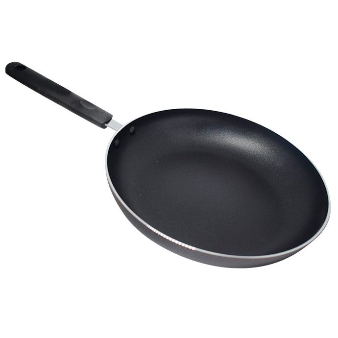 SARTEN ANTIAD 26 CM FRY PAN ELGANTE 26172