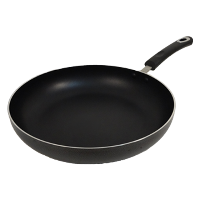 SARTEN ANTIAD 28 CM ALPINE AI16601 AB-FP11 AI-CMFP11A