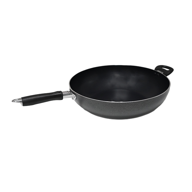 SARTEN WOK ANTIAD 36 CM ALPINE AG-W14