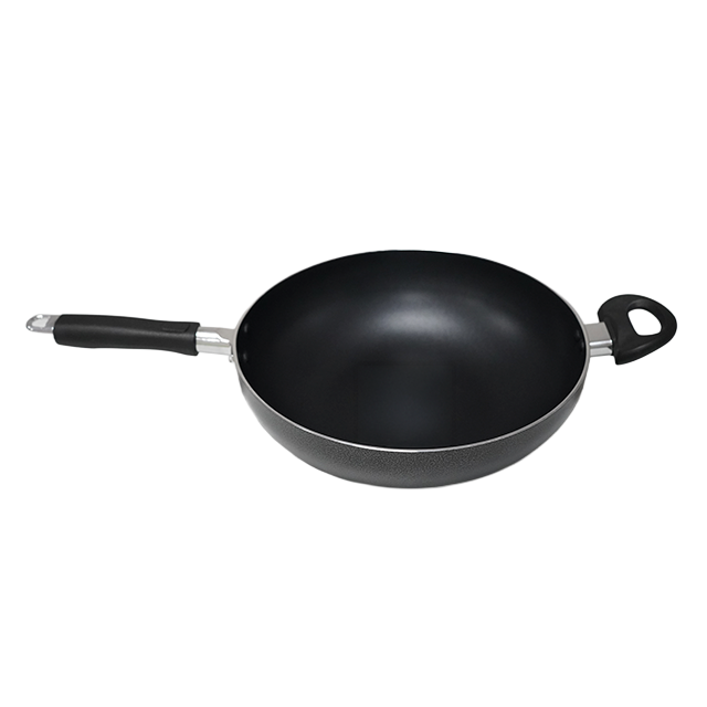 SARTEN WOK PAN 30 CM ALPINE CUISINE 09811/AG-W12