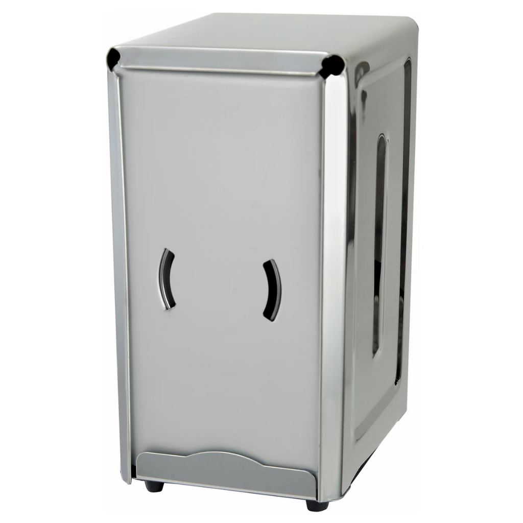 SERVILLETERO ACERO INOX WINCO NH-7/00694