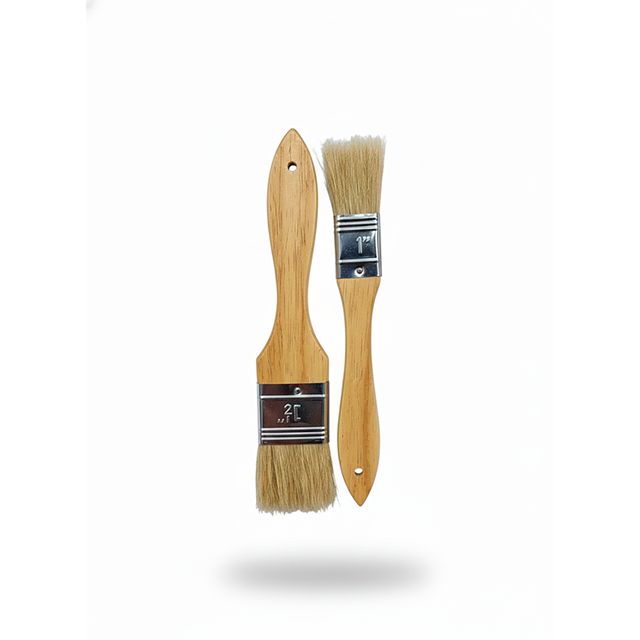 SET 2 BROCHA ALIMENTOS AI23227