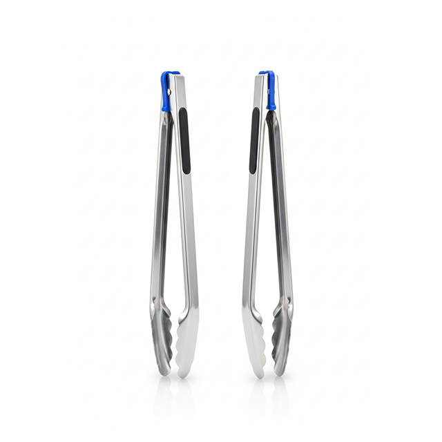 SET 2 TENAZAS MET 9" Y 11" HAIHUEI YH006