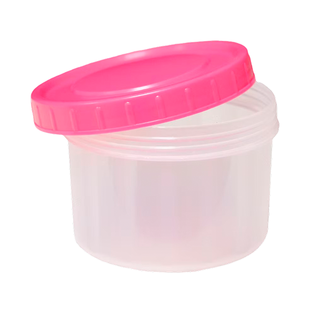 SET 4 CREMERAS PLAS STAMPO SECR01