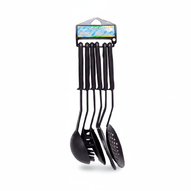 SET 6 PZ UTENSILIOS P/ANTIAD A432/CA-137/170429