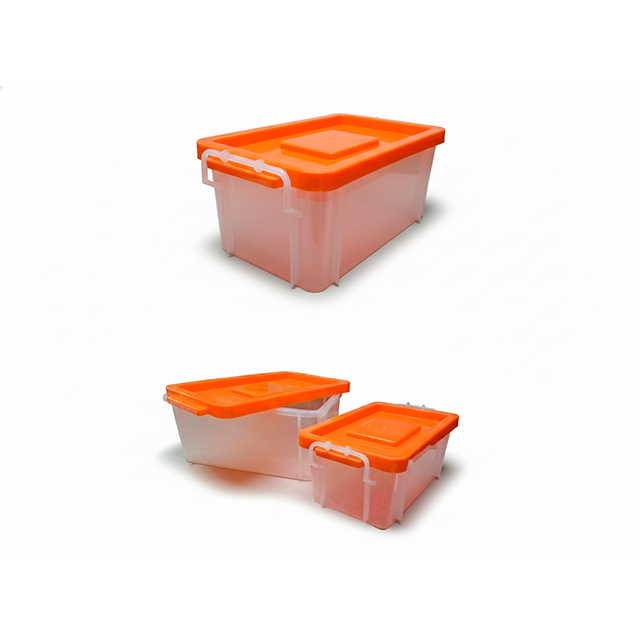 SET CAJA PLAS MULTI PEQ/MED/GDE TACOPLAST 08255
