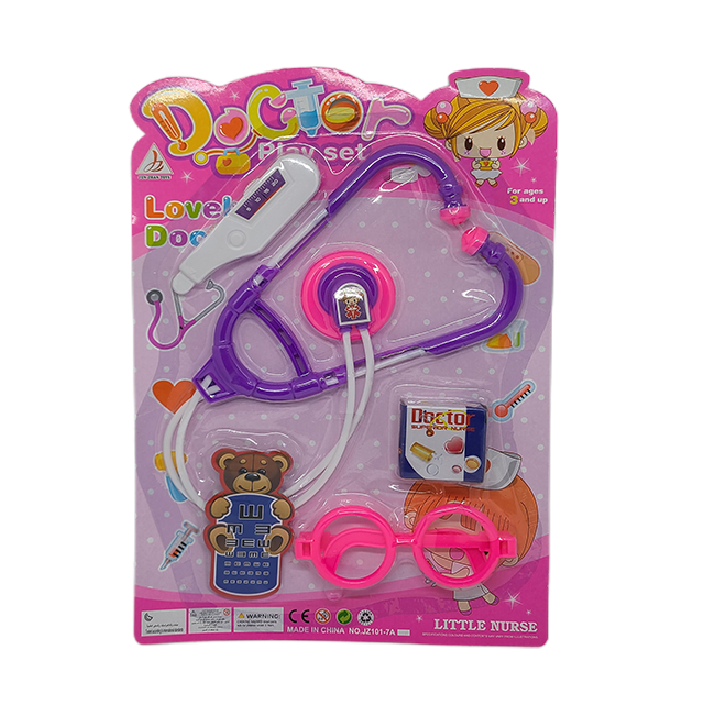 SET DOCTOR NIÑA BLIS BB-02-8179