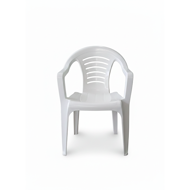 SILLA PLAS C/B PREMIUM BL SANCHIA