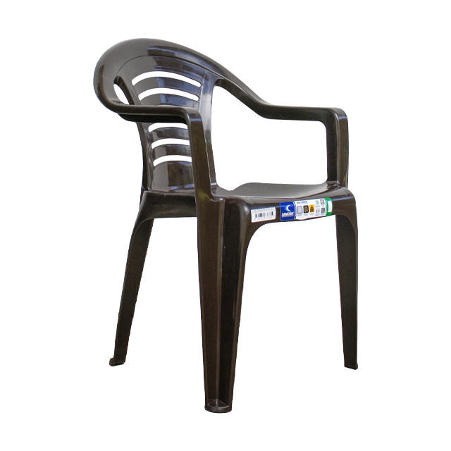 SILLA PLAS C/B PREMIUM CF SANCHIA