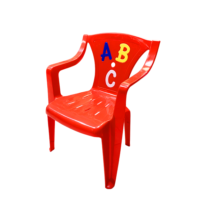 SILLA PLAS INFANTIL ABC VIRGEN NEO 002709 1ABCS