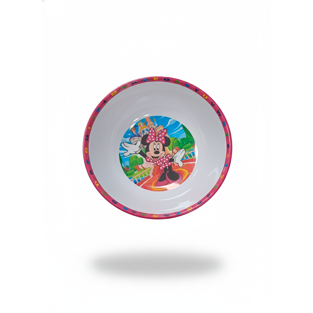 SOPERO MELA 7" DECO INFANTIL 2202-INF