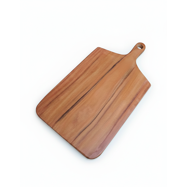 TABLA MAD 31X15 CM C/MANGO APROX ARTESANAL TAB001P