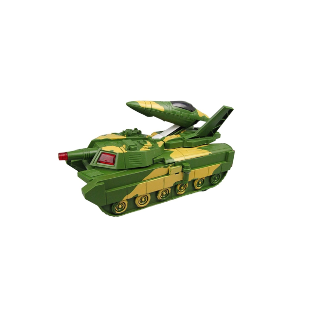 TANQUETA C/SONIDO Y LUZ 3339A